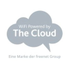 Thecloud.eu logo