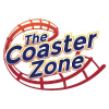 Thecoasterzone.com logo