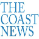 Thecoastnews.com logo