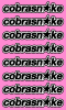 Thecobrasnake.com logo