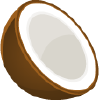 Thecoconutmama.com logo