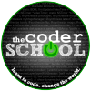 Thecoderschool.com logo