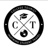 Thecollegetourist.com logo