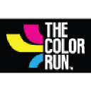 Thecolorrun.com logo