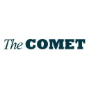 Thecomet.net logo
