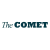 Thecomet.net logo