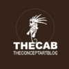 Theconceptartblog.com logo