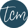 Theconfidentmom.com logo