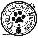 Theconstantrambler.com logo