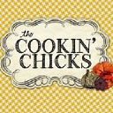 Thecookinchicks.com logo