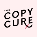 Thecopycure.com logo