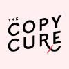 Thecopycure.com logo