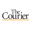 Thecourier.com logo