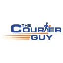 Thecourierguy.co.za logo