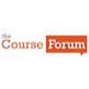 Thecourseforum.com logo