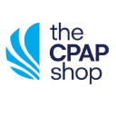 Thecpapshop.com logo
