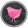 Thecraftingchicks.com logo