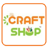 Thecraftshop.in logo