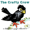 Thecraftycrow.net logo