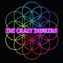 Thecrazythinkers.com logo