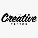 Thecreativepastor.com logo
