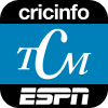 Thecricketmonthly.com logo