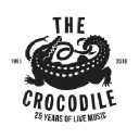 Thecrocodile.com logo