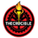 Thecrucible.org logo