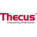 Thecus.com logo