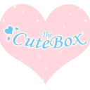 Thecutebox.com logo