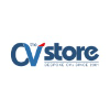 Thecvstore.net logo