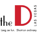Thed.com logo
