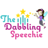 Thedabblingspeechie.com logo