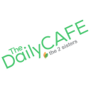 Thedailycafe.com logo