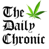 Thedailychronic.net logo