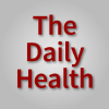 Thedailyhealth.co.uk logo