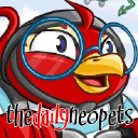 Thedailyneopets.com logo
