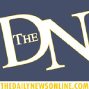 Thedailynewsonline.com logo