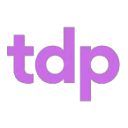 Thedailypositive.com logo