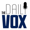 Thedailyvox.co.za logo