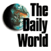 Thedailyworld.com logo