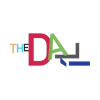 Thedali.org logo