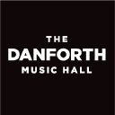 Thedanforth.com logo