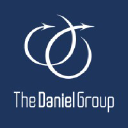 Thedanielgroup.com logo