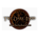 Thedarkmod.com logo