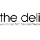 Thedelimagazine.com logo