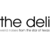 Thedelimagazine.com logo