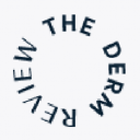 Thedermreview.com logo