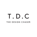 Thedesignchaser.com logo