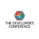 Thedevelopersconference.com.br logo